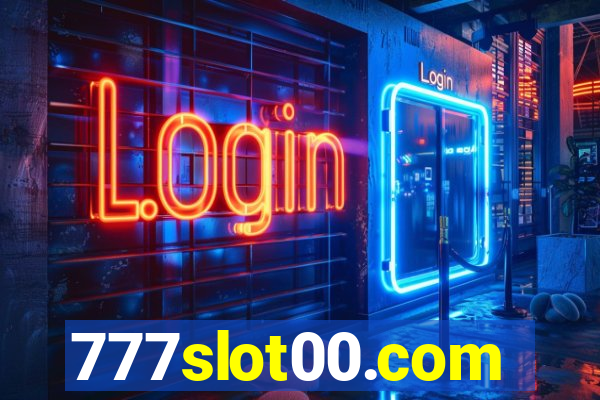 777slot00.com