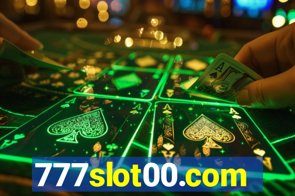 777slot00.com