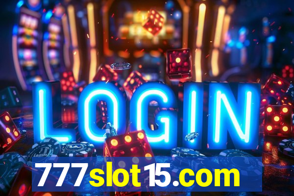 777slot15.com