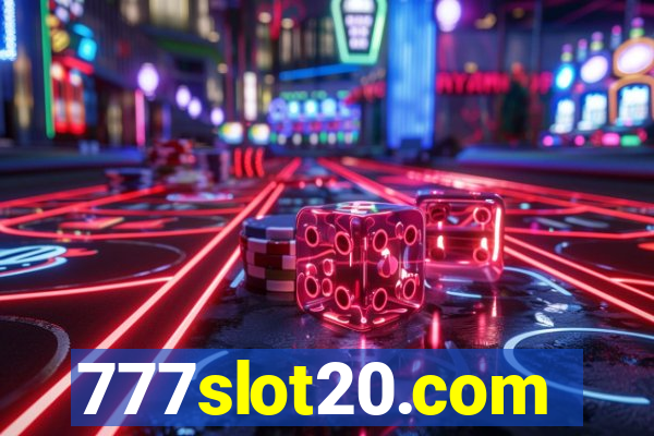 777slot20.com