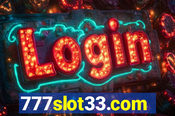 777slot33.com