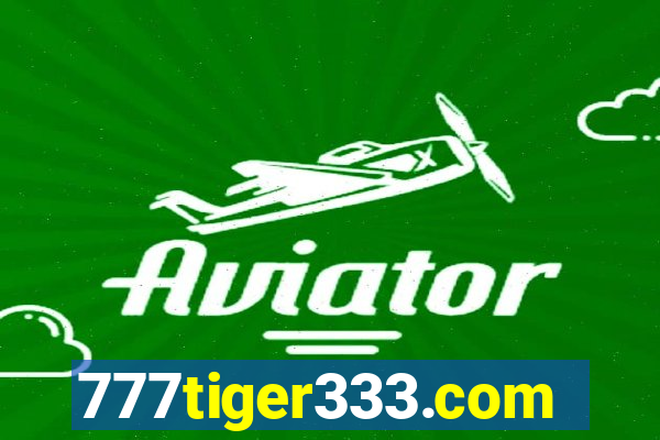 777tiger333.com