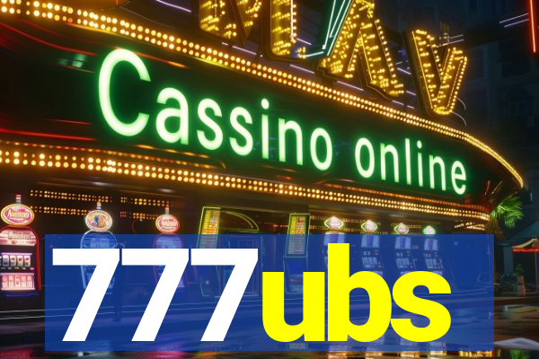 777ubs