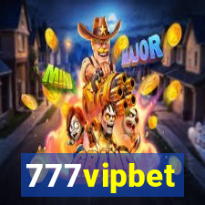 777vipbet