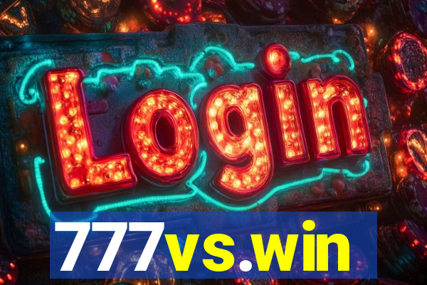 777vs.win