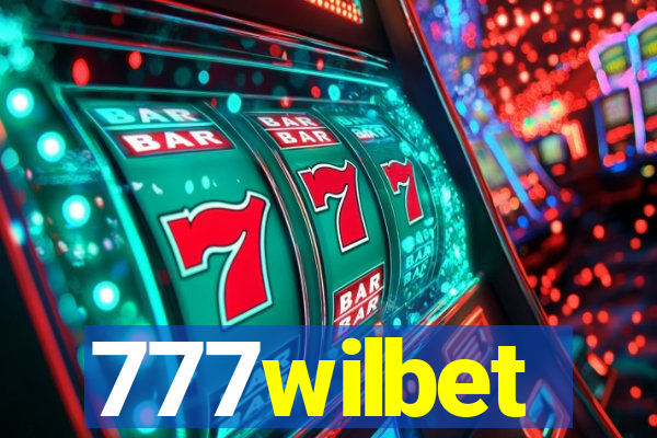 777wilbet