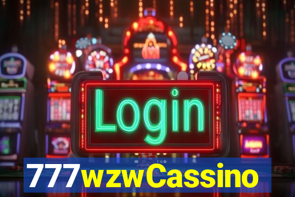 777wzwCassino