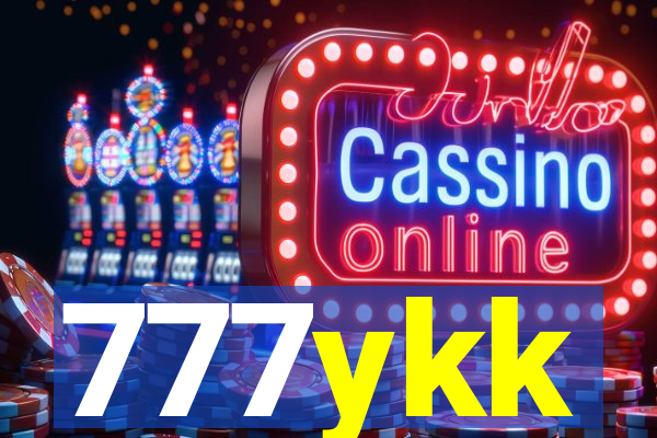 777ykk