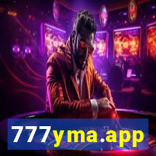 777yma.app