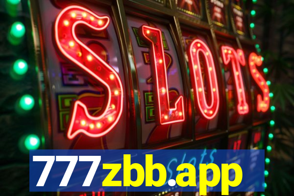 777zbb.app