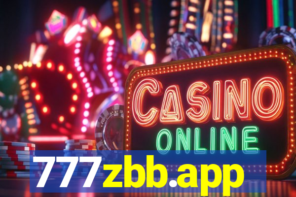 777zbb.app