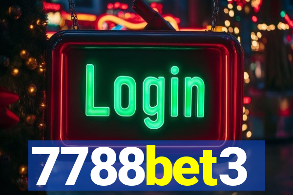 7788bet3