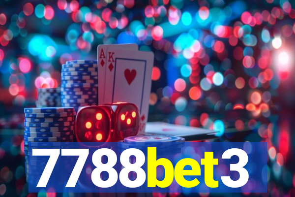 7788bet3