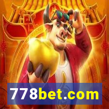 778bet.com