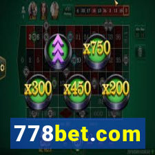 778bet.com