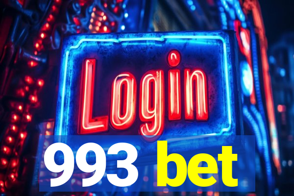 993 bet