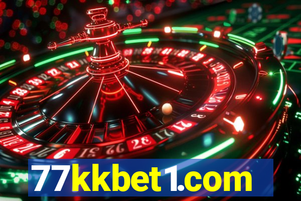 77kkbet1.com