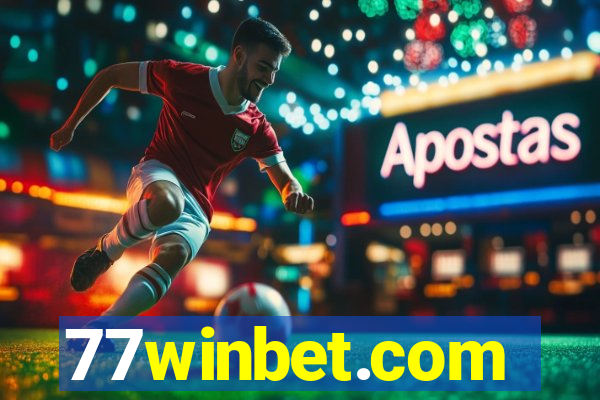 77winbet.com