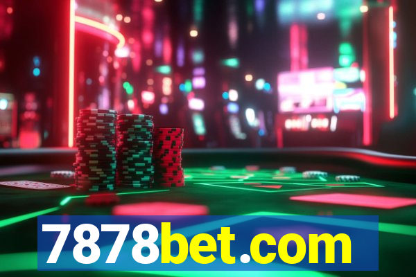 7878bet.com