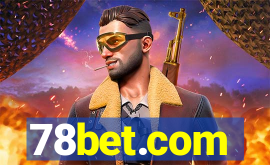 78bet.com