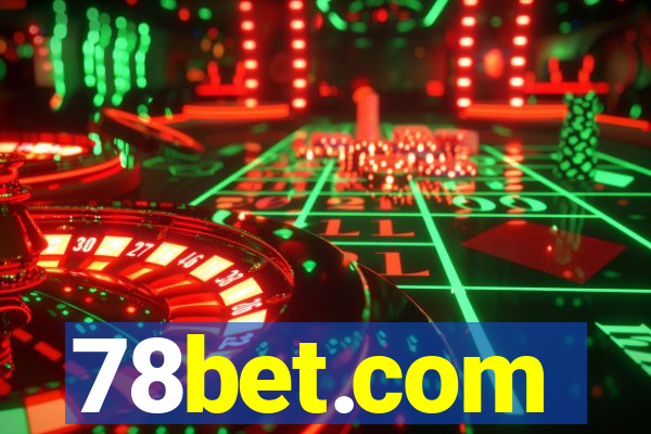 78bet.com