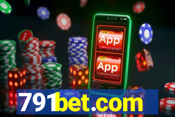 791bet.com