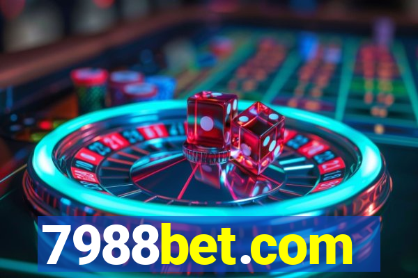 7988bet.com