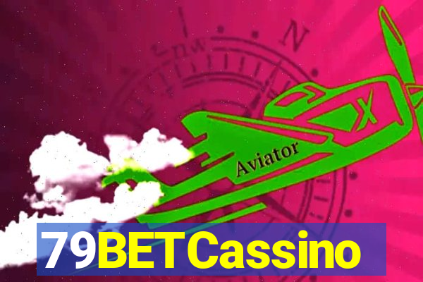 79BETCassino