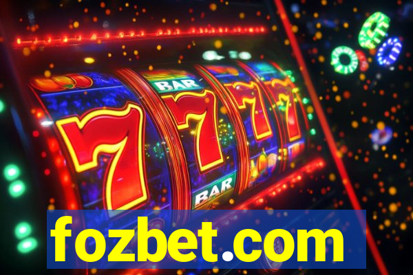 fozbet.com