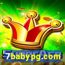 7babypg.com