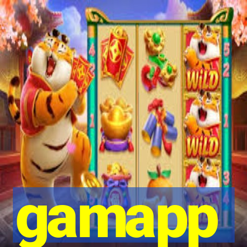 gamapp