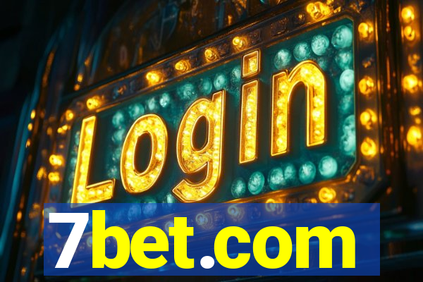 7bet.com