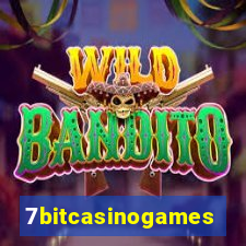 7bitcasinogames