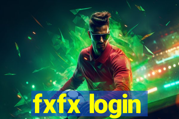 fxfx login