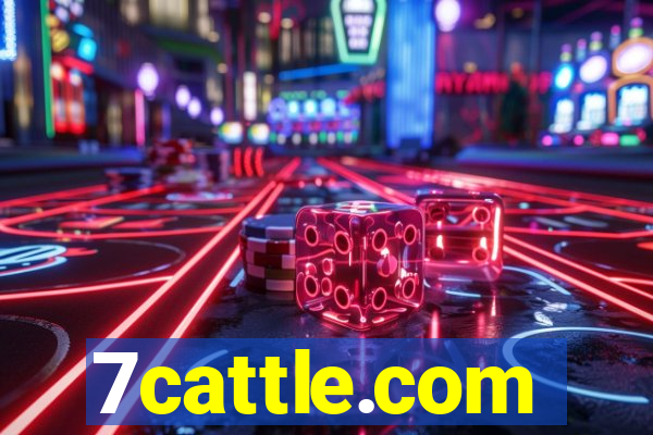 7cattle.com