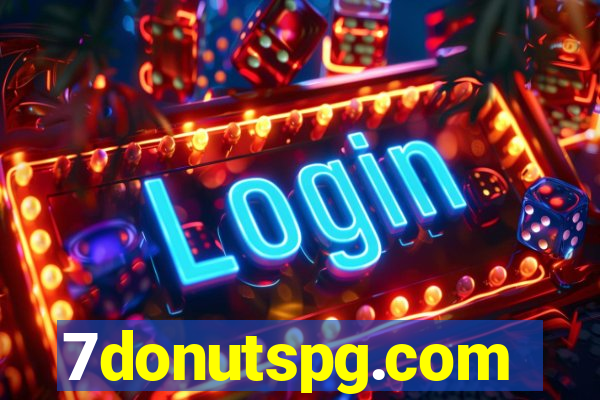 7donutspg.com