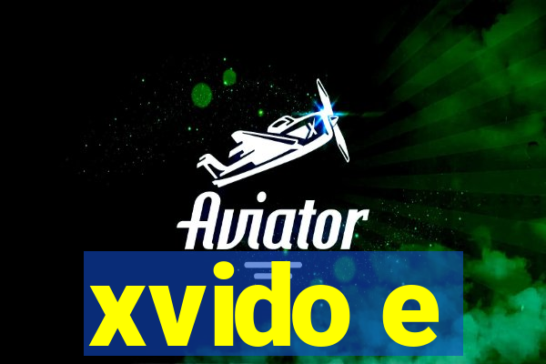 xvido e