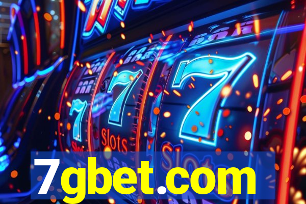 7gbet.com