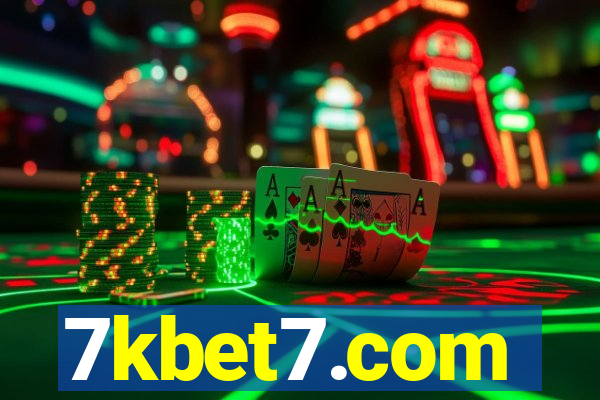 7kbet7.com