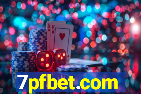 7pfbet.com