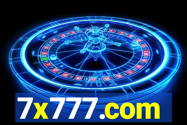 7x777.com