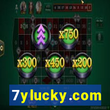 7ylucky.com