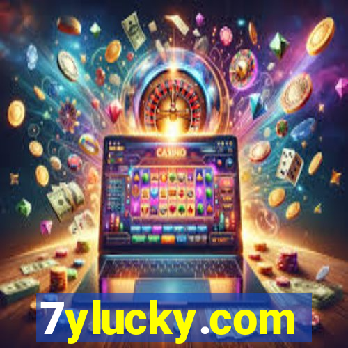 7ylucky.com