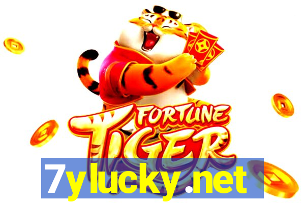 7ylucky.net