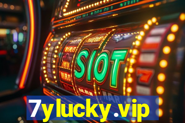 7ylucky.vip