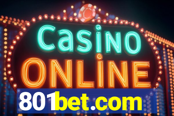 801bet.com