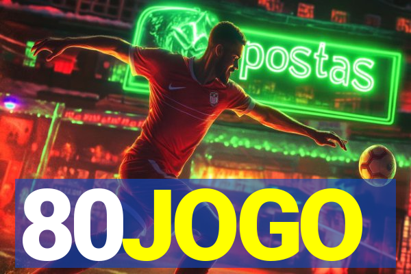 80JOGO