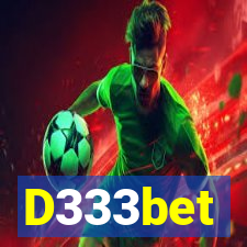 D333bet