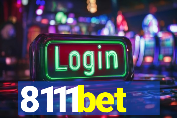 8111bet