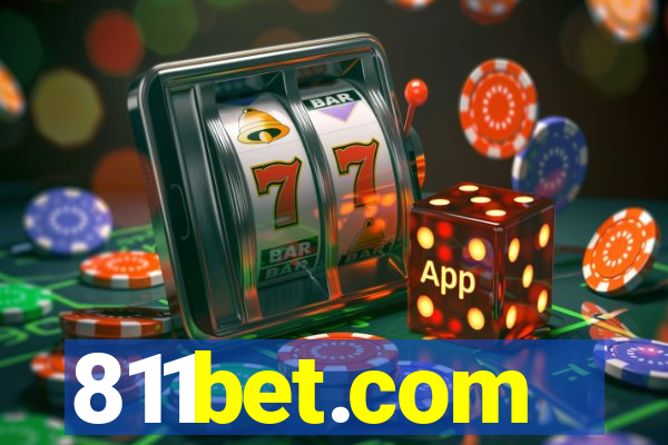 811bet.com